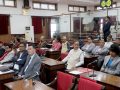राष्ट्रियसभामा ‘सङ्क्रामक पशु रोग (नियन्त्रण) विधेयक, २०८३’  पेस