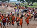 साउनको अन्तिम सोमबारः बोलबम यात्रा गर्न भक्तजन सुन्दरीजलमा