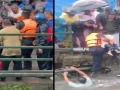 पोखरामा भेलले बगाउँदा आमाछोरीको मृत्यु