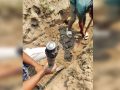 माडीमा २५ मेघावाटको विद्युत् लैजान निकुञ्जमा तार भूमिगत गरिँदै माडीमा २५ मेघावाटको विद्युत् लैजान निकुञ्जमा तार भूमिगत गरिँदै