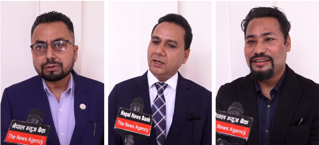 नेपालमा मोबाइल व्यवसाय : एमडीएमएस, न्यून मार्जिन र साइबर सुरक्षा मुख्य चुनौती