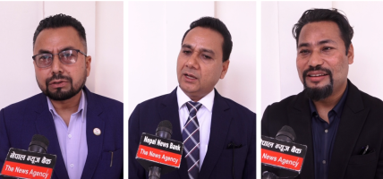 नेपालमा मोबाइल व्यवसाय : एमडीएमएस, न्यून मार्जिन र साइबर सुरक्षा मुख्य चुनौती