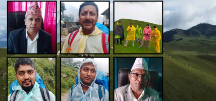 स्वर्गतुल्य बडीमालिका : जहाँ सौन्दर्यताले मन छुन्छ, धार्मिक आस्थाले आत्मा