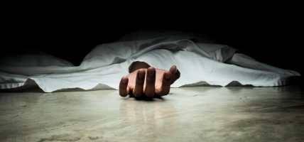 कालिकोटमा पहिरोमा परी एक जनाको मृत्यु