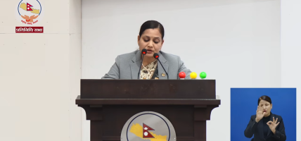 एन्टीस्नेक भेनम देशभर १ हजार २६९ डोज मौज्दात छ : मन्त्री मेहता