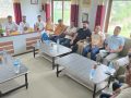 गोलबजार घटनाको प्रारम्भिक छानबिन सम्पन्न, उच्चस्तरीय टोली काठमाडौं फिर्ता