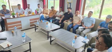 गोलबजार घटनाको प्रारम्भिक छानबिन सम्पन्न, उच्चस्तरीय टोली काठमाडौं फिर्ता