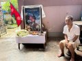 ‘निम्स दाइ’को रामनगरस्थित परिवार र विद्यालयका शिक्षक शोकमा