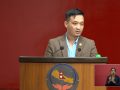 देशमा शान्ति सुरक्षा कायम गर्न सरकार क्रियाशील छः गृहमन्त्री देशमा शान्ति सुरक्षा कायम गर्न सरकार क्रियाशील छः गृहमन्त्री