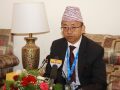 आवश्यकताअनुसार अन्तर्राष्ट्रिय समुदायबाट सहयोग लिइरहेका छौँः परराष्ट्र सचिव राई