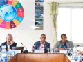कोप–३१ को तयारीः जलवायु वित्तमा सहज पहुँचका लागि कूटनीतिक पहल