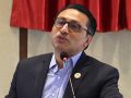 प्रभावित क्षेत्रमा पुनर्निर्माणको महाअभियान चलाउँछौँः अर्थमन्त्री वाग्ले प्रभावित क्षेत्रमा पुनर्निर्माणको महाअभियान चलाउँछौँः अर्थमन्त्री वाग्ले