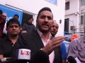 विपद् प्राधिकरणलाई प्रधानमन्त्रीअन्तर्गत राखौँः सांसद खरेल