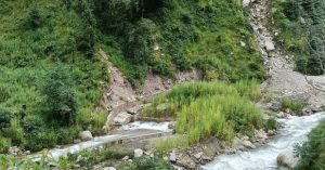 गिडीखोलामा ५० मेगावाटको जलविद्युत् उत्पादनको तयारी
