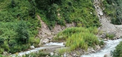 गिडीखोलामा ५० मेगावाटको जलविद्युत् उत्पादनको तयारी