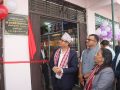 कर्णालीका उत्पादन सङ्कलन गर्न कोसेली गृह कर्णालीका उत्पादन सङ्कलन गर्न कोसेली गृह