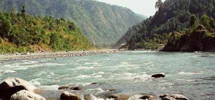 नदी नियन्त्रण र सिँचाइका लागि १५ करोड बजेट