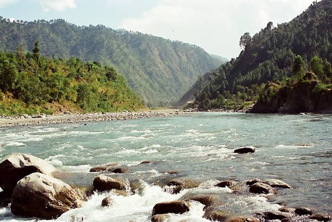 नदी नियन्त्रण र सिँचाइका लागि १५ करोड बजेट