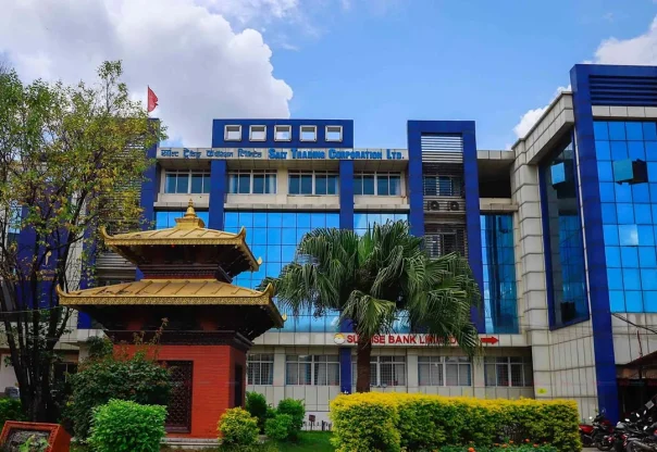 अवस्था असहजः खाना पकाउने ग्यास वितरणलाई सहज बनाउँदै साल्ट ट्रेडिङ अवस्था असहजः खाना पकाउने ग्यास वितरणलाई सहज बनाउँदै साल्ट ट्रेडिङ