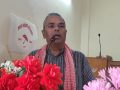 ‘विपत्तिबाट सहाराविहीन भएका नागरिकको संरक्षण राज्यले गर्नुपर्छ’ ‘विपत्तिबाट सहाराविहीन भएका नागरिकको संरक्षण राज्यले गर्नुपर्छ’