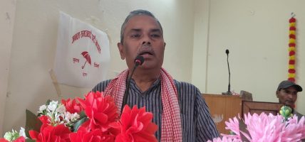 ‘विपत्तिबाट सहाराविहीन भएका नागरिकको संरक्षण राज्यले गर्नुपर्छ’
