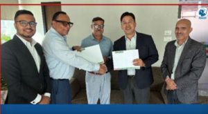 निप्पोन फर्मास्युटिकलले सर्वसाधारणका लागि आईपीओ निष्कासन गर्ने