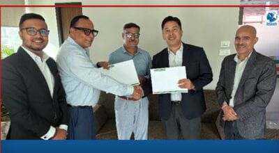 निप्पोन फर्मास्युटिकलले सर्वसाधारणका लागि आईपीओ निष्कासन गर्ने निप्पोन फर्मास्युटिकलले सर्वसाधारणका लागि आईपीओ निष्कासन गर्ने