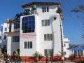 भोटेकोशी बाढीः बाँसका संरचना निर्माण गर्न दिक्तेल रुपाकोट मझुवागढीले सहयोग गर्ने भोटेकोशी बाढीः बाँसका संरचना निर्माण गर्न दिक्तेल रुपाकोट मझुवागढीले सहयोग गर्ने