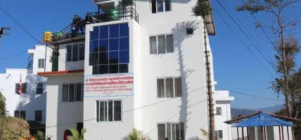 भोटेकोशी बाढीः बाँसका संरचना निर्माण गर्न दिक्तेल रुपाकोट मझुवागढीले सहयोग गर्ने