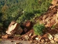 बेँसीसहर–चामे सडक सञ्चालन गर्न १० दिन लाग्ने अनुमान