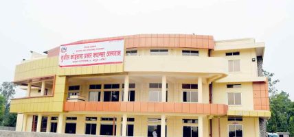 क्यान्सर अस्पतालमा रेडियोथेरापी सेवा पुनःसञ्चालन