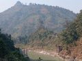 घुमाउने घाटको पुल निर्माणको लागि नयाँ ठेक्का लगाइने