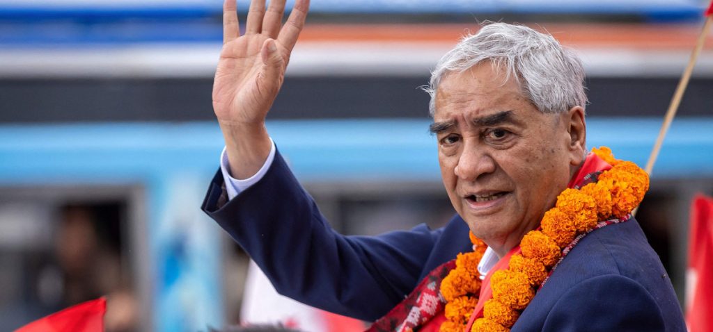 केन्द्रीय कार्यसम्पादन समितिको निर्णयप्रति देउवा पक्ष असहमत
