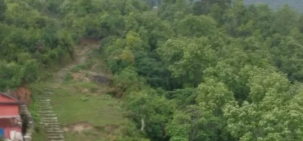 घोषणामा नै सीमित लमजुङको ‘स्मार्ट फिल्म सिटी’ सपना