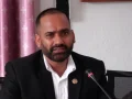 पर्यटन क्षेत्रमा ५० अर्बभन्दा बढी क्षति भएको छः मन्त्री पौडेल