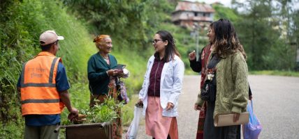 टेम्केमैयुङका १३७ महिलाको निःशुल्क क्यान्सर परीक्षण