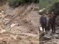 थेराङ खोला र बूढीगण्डकीको बाढीले नाम्रुङमा पुल र जलविद्युतमा क्षति थेराङ खोला र बूढीगण्डकीको बाढीले नाम्रुङमा पुल र जलविद्युतमा क्षति