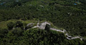 चिनाकोटमा पर्यटकीय पूर्वाधार निर्माण