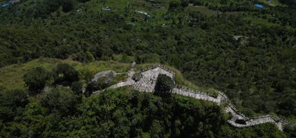 चिनाकोटमा पर्यटकीय पूर्वाधार निर्माण