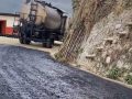 तनहुँमा एक वर्षमा २२ किलोमिटर सडक कालोपत्र
