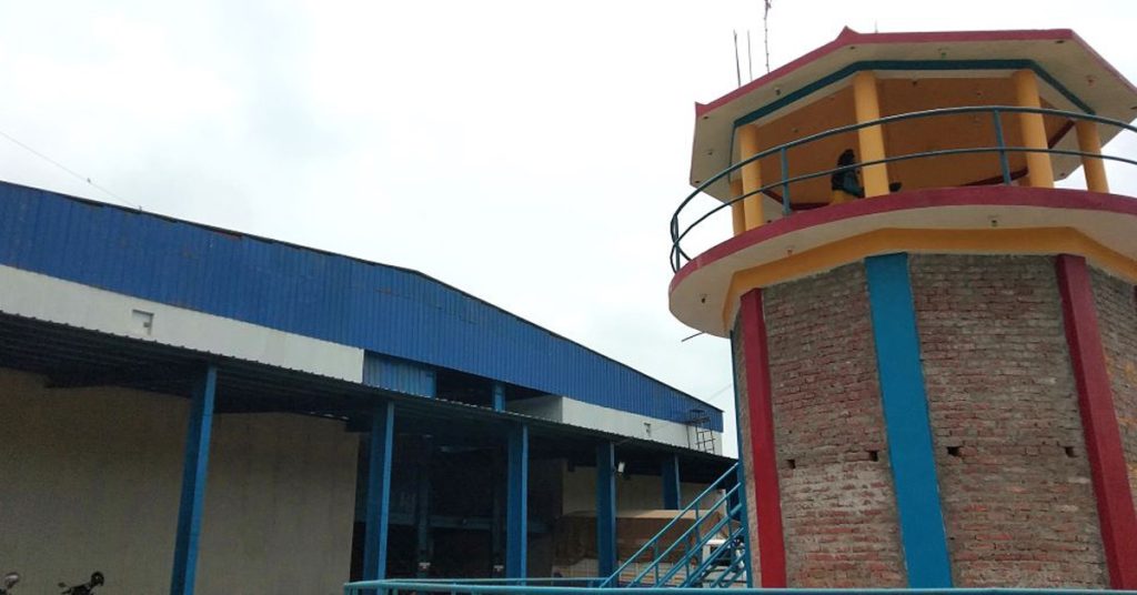 सुदूरपश्चिममा छवटा शीतभण्डार निर्माण सम्पन्न