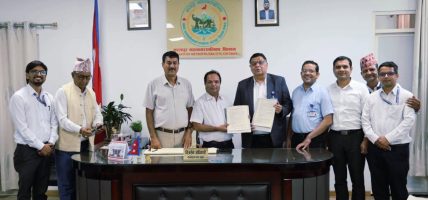 अब शारदानगर स्वास्थ्यचौकीबाट विशेषज्ञ सेवा