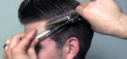 ‘सिभिल इन्जिनियरिङ’ अध्ययन गरेर सैलुन व्यवसाय सुरु