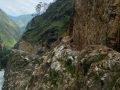 कर्णाली करिडोर : छारेभिरको पहिरो पन्छाउन सकस कर्णाली करिडोर : छारेभिरको पहिरो पन्छाउन सकस