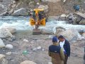 मार्तडी–कोल्टी सडकखण्ड खुलाउन सुरु