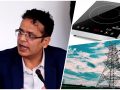 उपत्यकाका तीन जिल्लामा ‘इन्डक्सन’ चुलो बाल्दा तीन हजार मेगावाट विद्युत् आवश्यक उपत्यकाका तीन जिल्लामा ‘इन्डक्सन’ चुलो बाल्दा तीन हजार मेगावाट विद्युत् आवश्यक