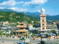 पितृश्राद्ध र धार्मिक आस्थाको केन्द्रका रुपमा प्रसिद्ध विष्णुपादुका मन्दिर पितृश्राद्ध र धार्मिक आस्थाको केन्द्रका रुपमा प्रसिद्ध विष्णुपादुका मन्दिर