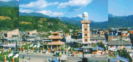 पितृश्राद्ध र धार्मिक आस्थाको केन्द्रका रुपमा प्रसिद्ध विष्णुपादुका मन्दिर