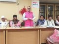 जसपा नेपालको कार्यकारिणी बैठक सुरू, राजनीतिक प्रतिवेदनदेखि राहत संकलनसम्म एजेन्डा