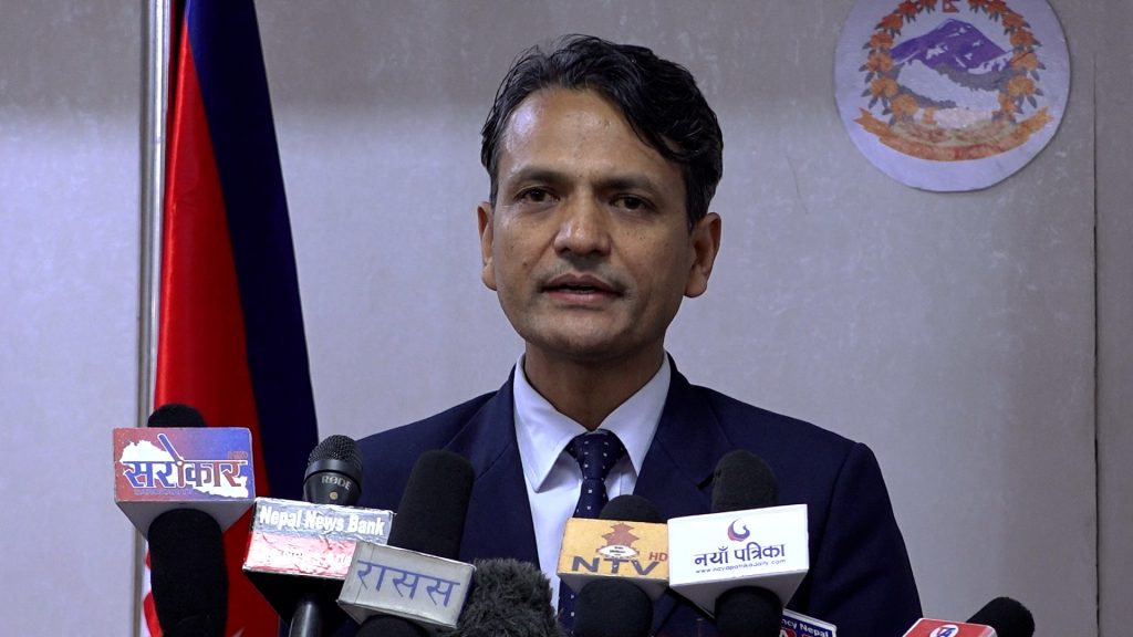 भोटेकोशी बाढीको ११ औं दिन : १,३४४ शव फेला, पाँच हजार बेपत्ता